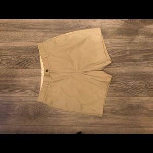 Men’s 5.5 inseam shorts